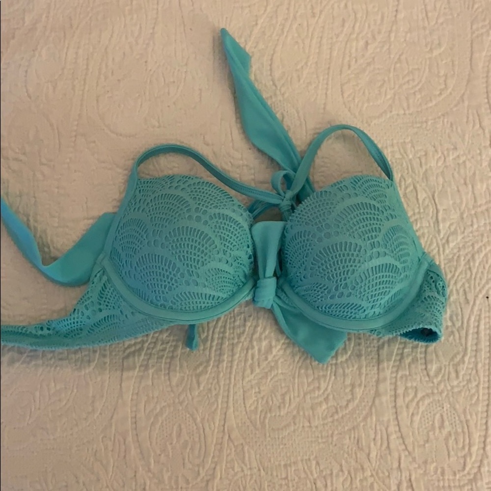 Aerie bikini top